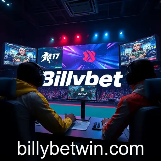 The Rise of Billybet in Online Gaming
