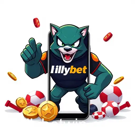 Billybet Shaping Gaming Landscape