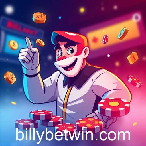 Billybet: Revolutionizing Online Gaming