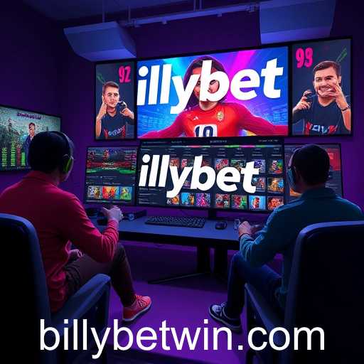 The Rise of Billybet in the Gaming World