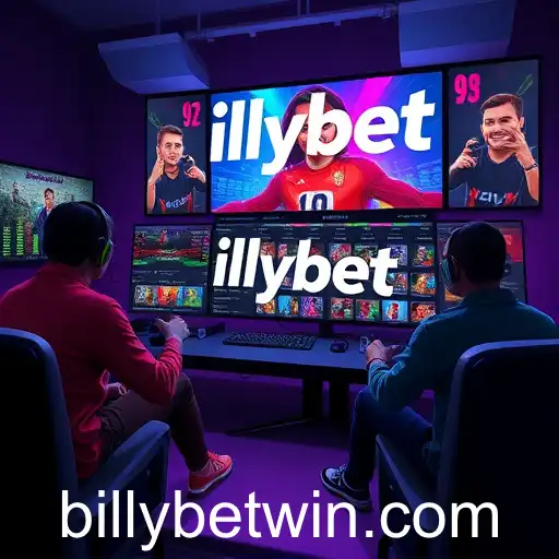 The Rise of Billybet in the Gaming World