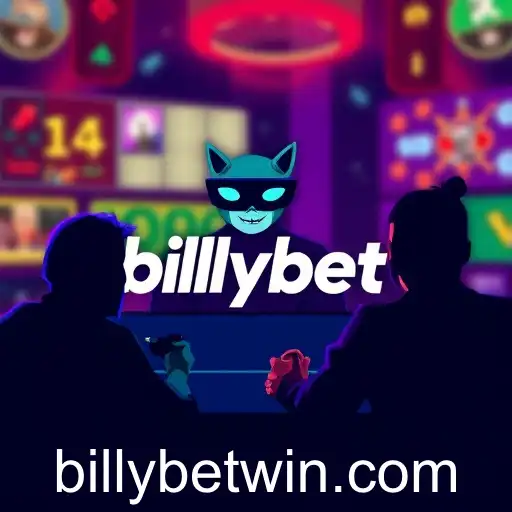 Billybet: Transforming the Online Gaming Landscape
