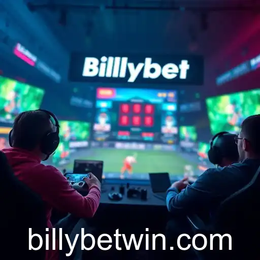 Billybet's Digital Revolution in Online Gaming