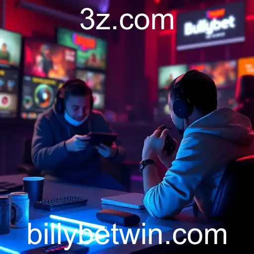 Exploring the 'Blog Articles' Game Category with Billybet