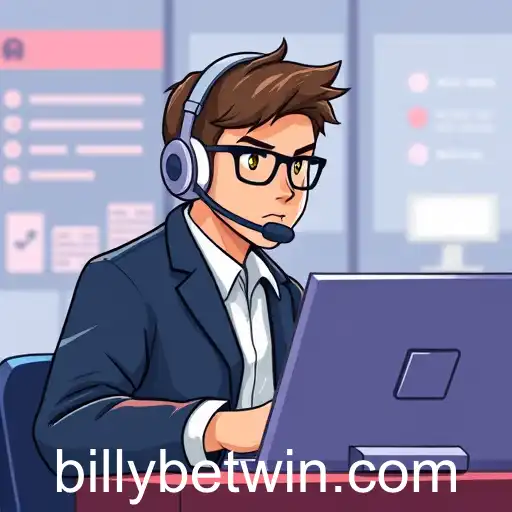 Online Betting Platform Expansion Amid Regulations