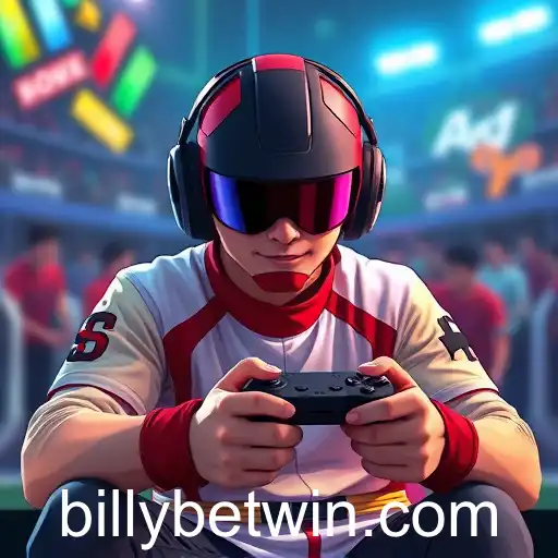 Billybet: Revamping the UK Gaming Scene