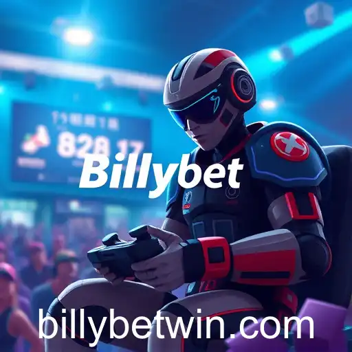 Billybet Pioneers Innovation in Online Gaming