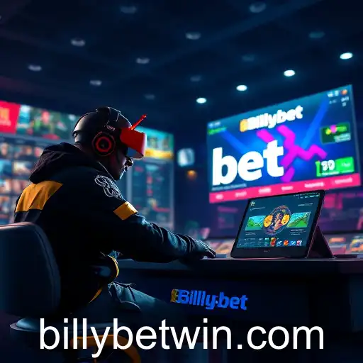 Betting Evolution Boosts Online Gaming Trends