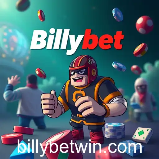 Billybet Redefines Online Gaming
