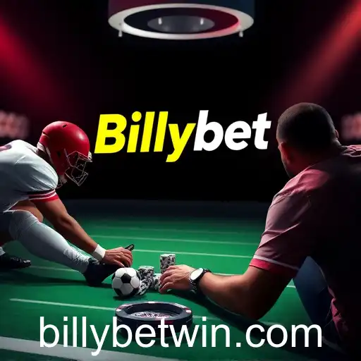 The Rise of Billybet in the Gaming World