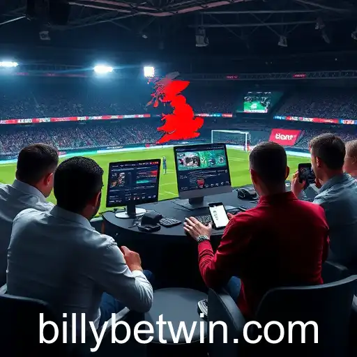 The Rise of Billybet in 2025