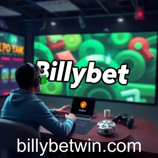 The Rise of Billybet in the Online Gaming World