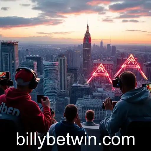 Rise of Online Gaming Trends in 2025