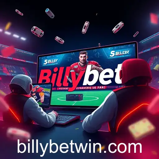 The Evolution of Betting in the Digital Age