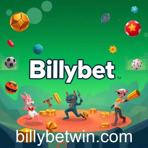 The Evolution of Online Gaming with Billybet