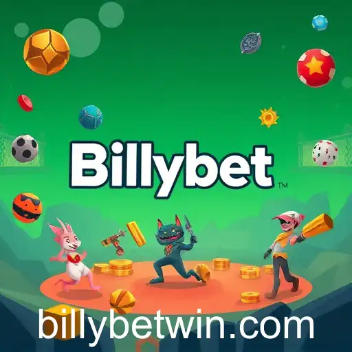 The Evolution of Online Gaming with Billybet