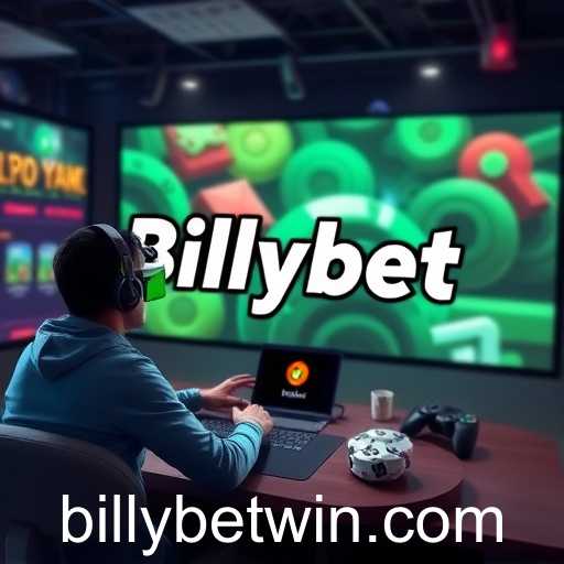 The Rise of Billybet in the Online Gaming World