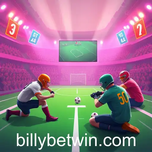 The Rise of Online Gaming Portals