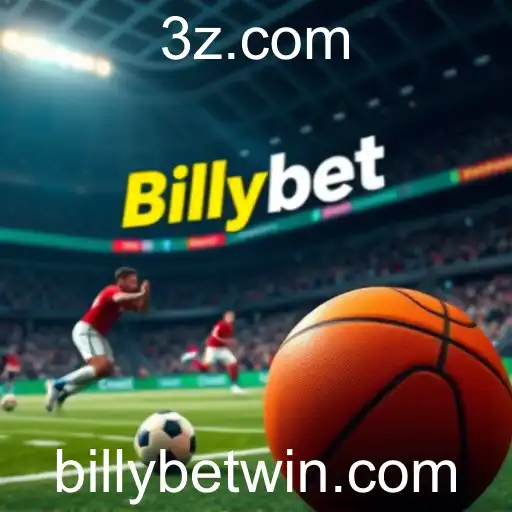 The Rise of 'Billybet': A Spotlight on Sports Betting