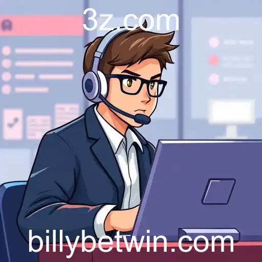 A Surprising Game Category: Customer Support with Billybet