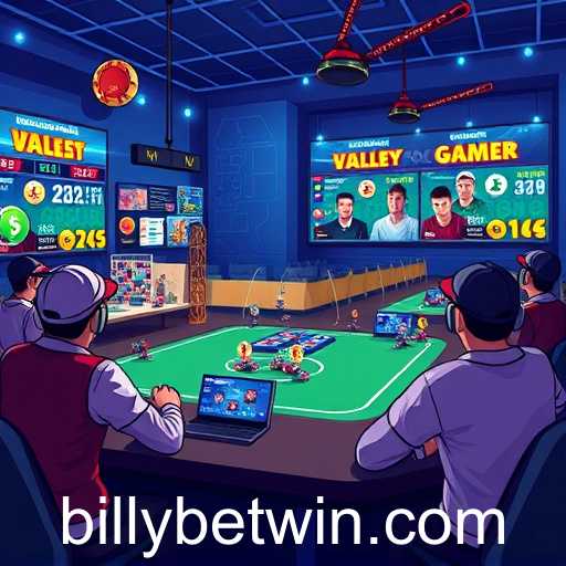 Thriving in the Digital Game Realm